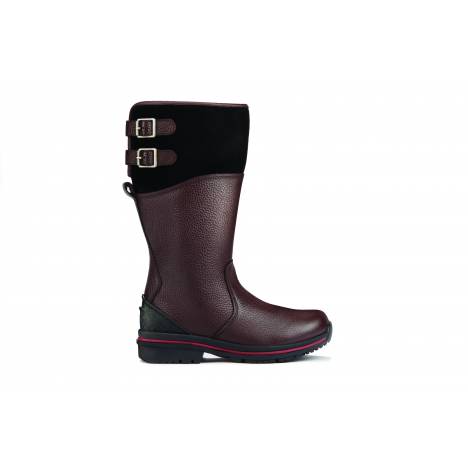 Kerrits Ladies Woodstock Waterproof Mid Calf Boots