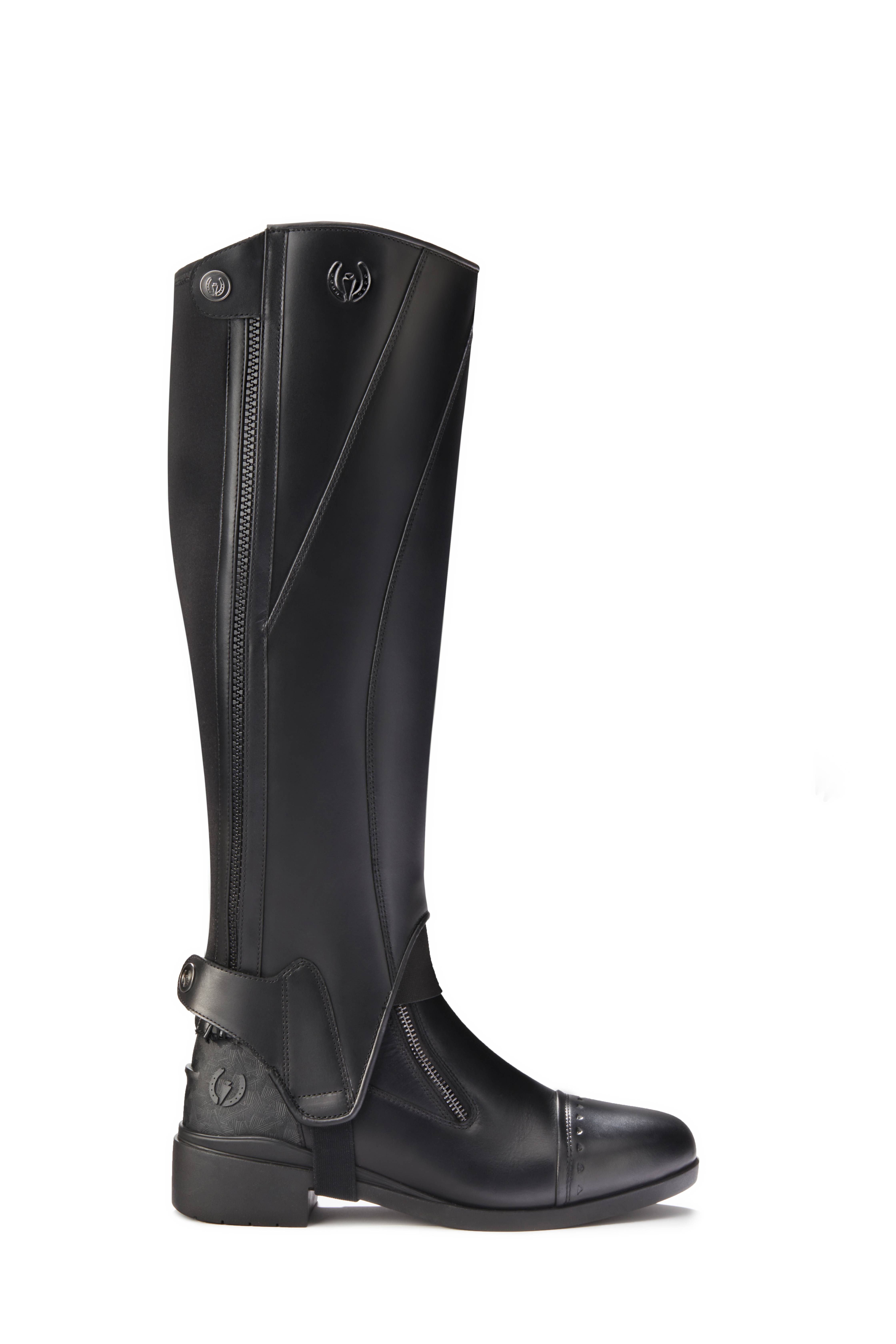 4-299603 Kerrits Ladies Cascadia Half Chaps sku 4-299603