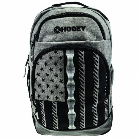 Hooey Ox Flag Backpack