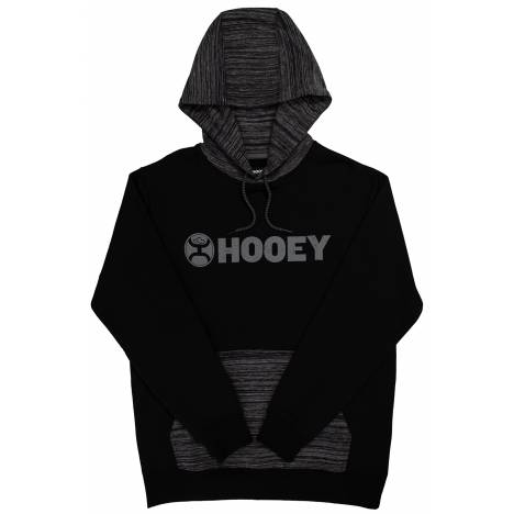 Hooey Mens Lock-Up Hoody