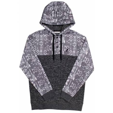 Hooey Mens Jimmy Hoody