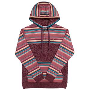 Hooey Ladies Jimmy Hoody