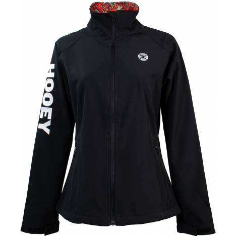 Hooey Ladies Softshell Jacket