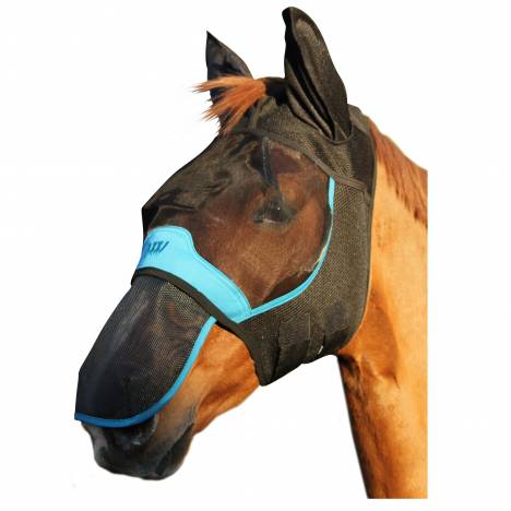 Woof Wear Nose Protector for UV Fly Mask