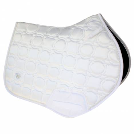 Woof Wear Vision Close Contact Saddle Pad