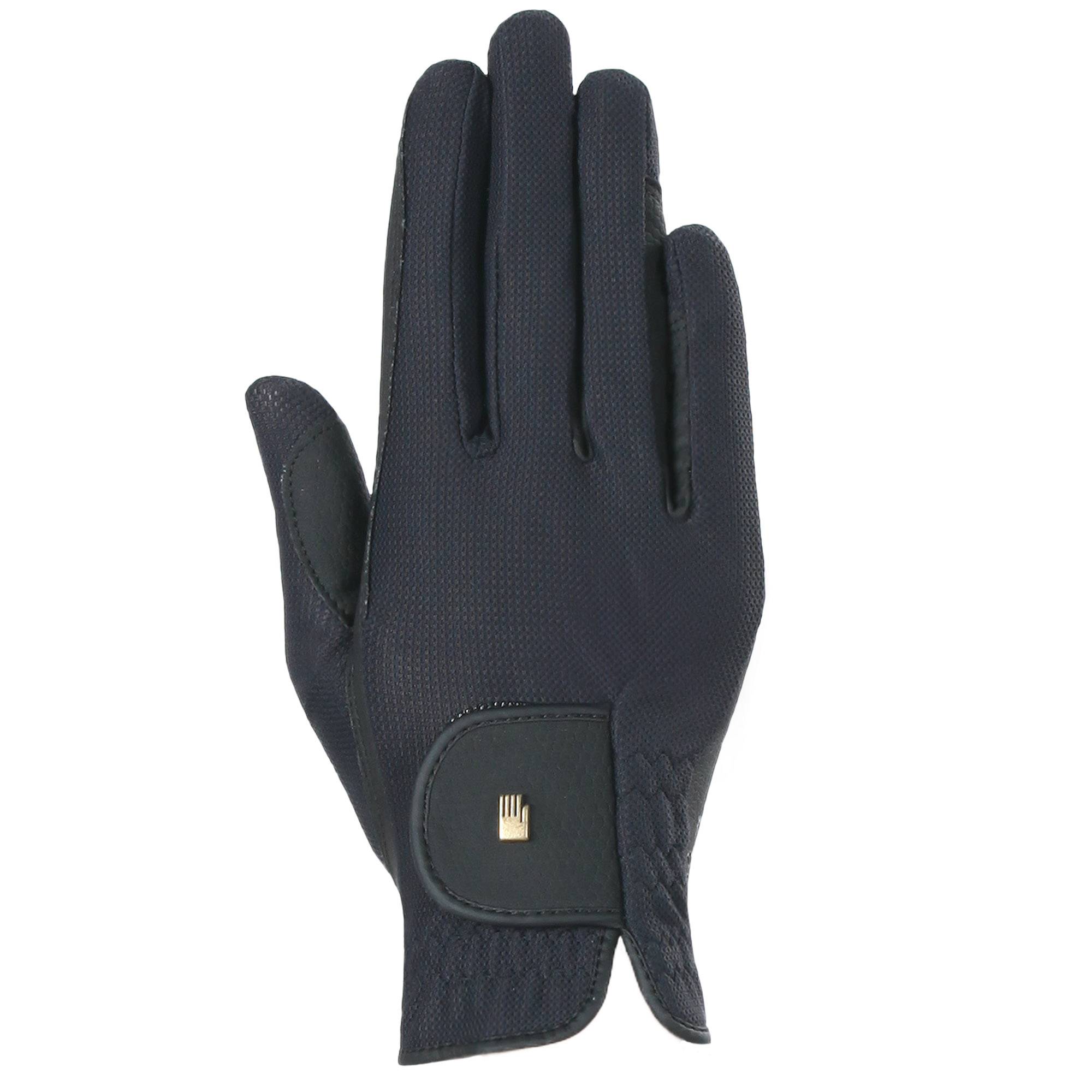 Roeckl Roeck-Grip Lite Riding Gloves