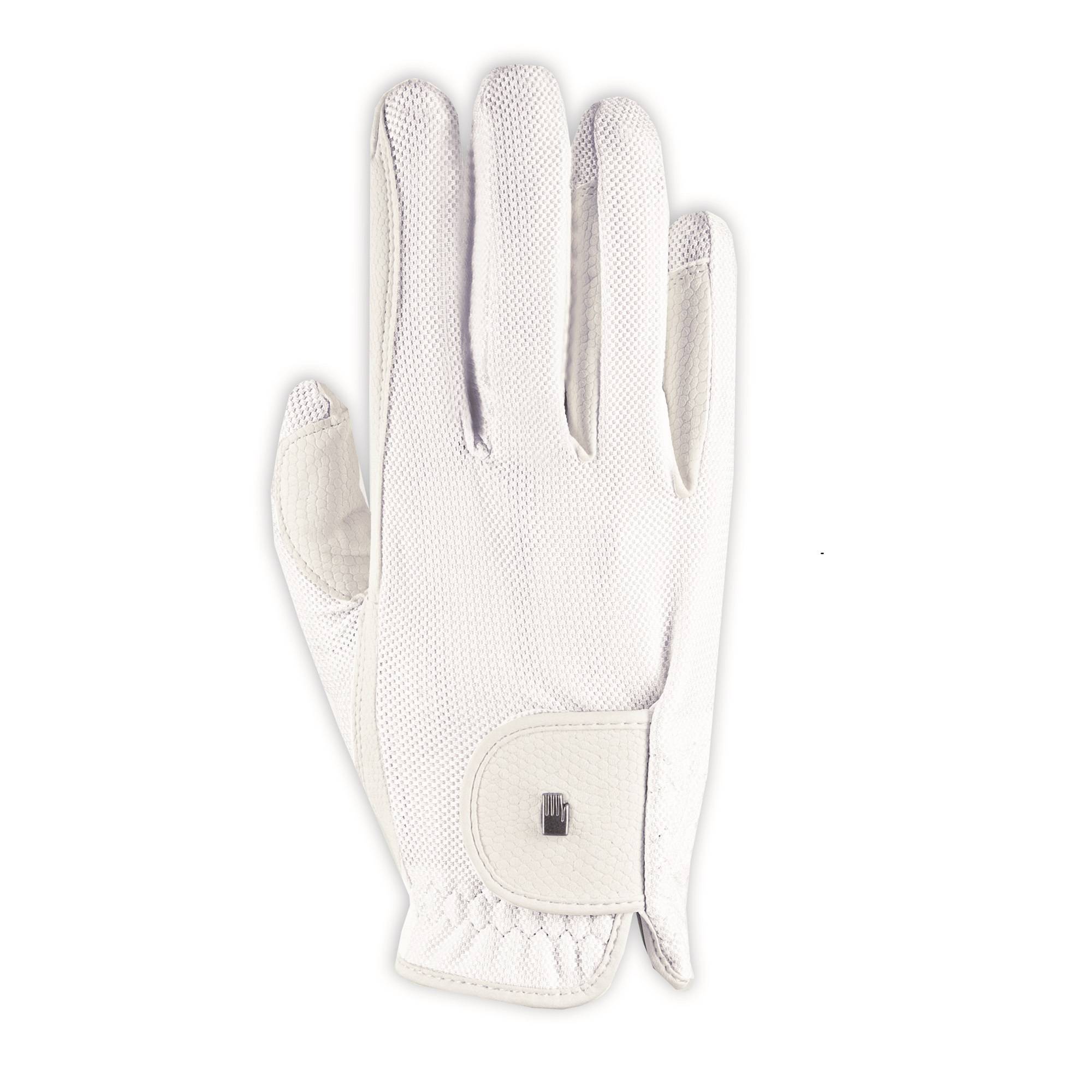 Roeckl Roeck-Grip Lite Riding Gloves