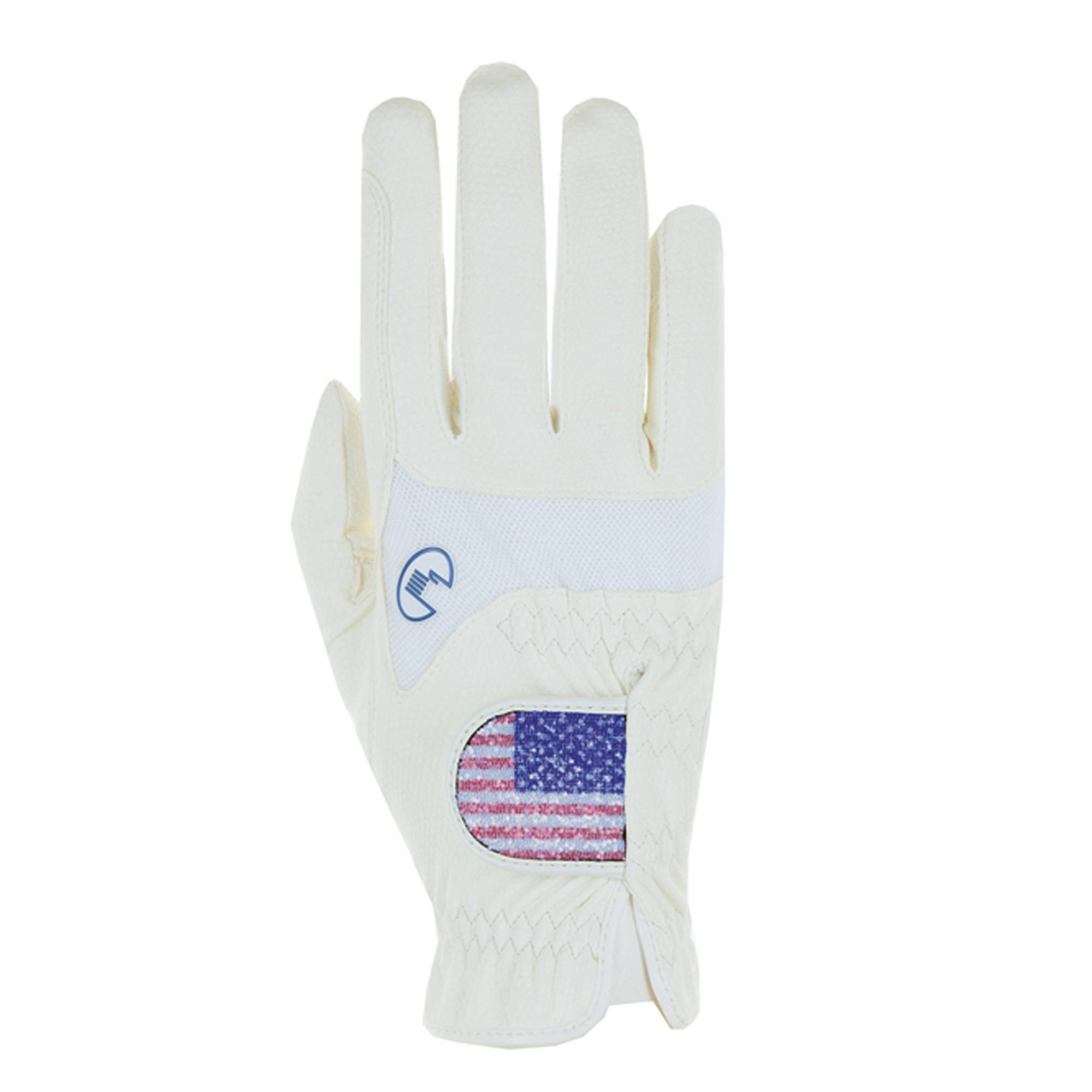 Roeckl Maryland Riding Gloves
