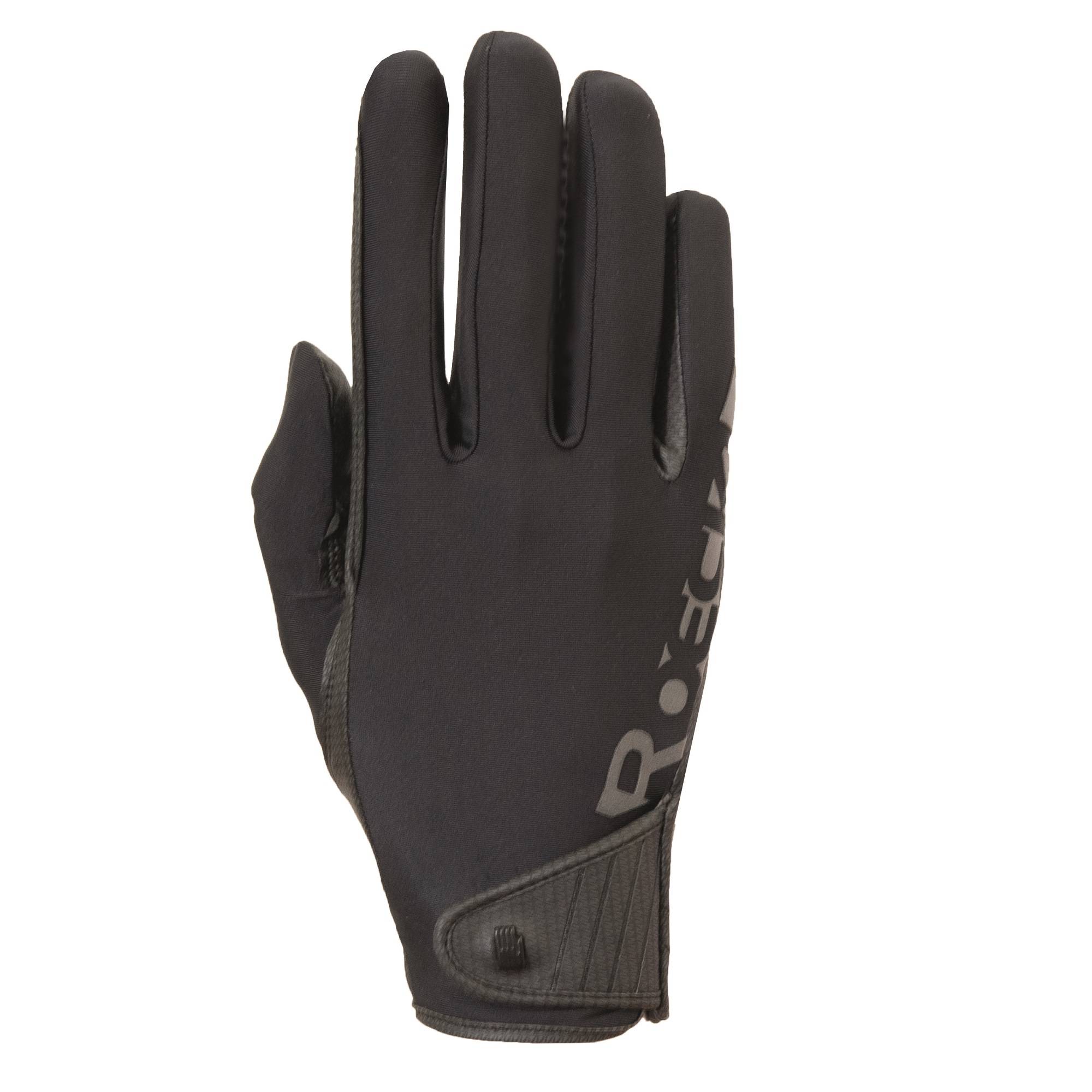 Roeckl Muenster Riding Gloves