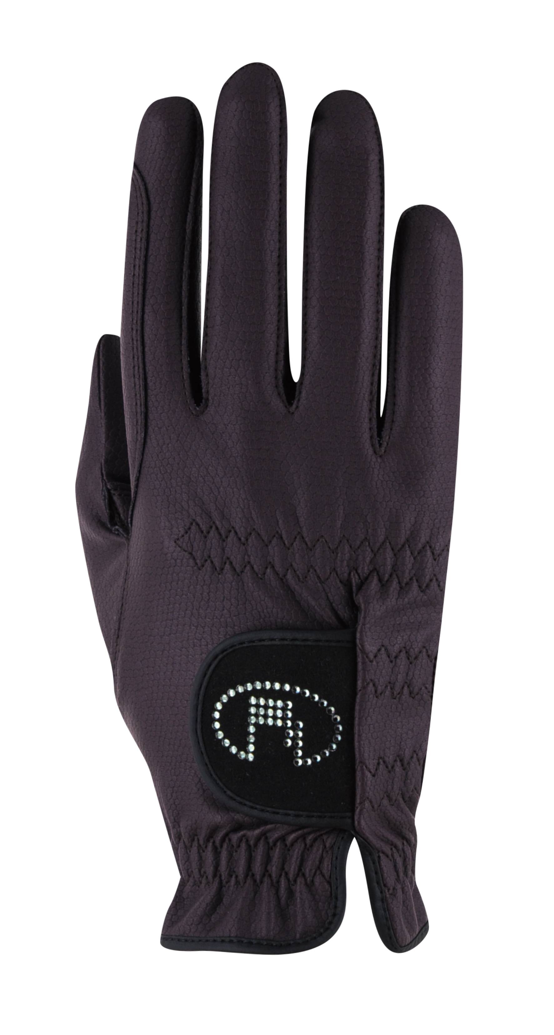 Roeckl Lisboa Gloves - Ladies