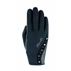 Roeckl Ladies Jardy Winter Gloves