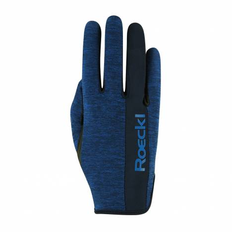 Roeckl Unisex Mannheim Riding Gloves