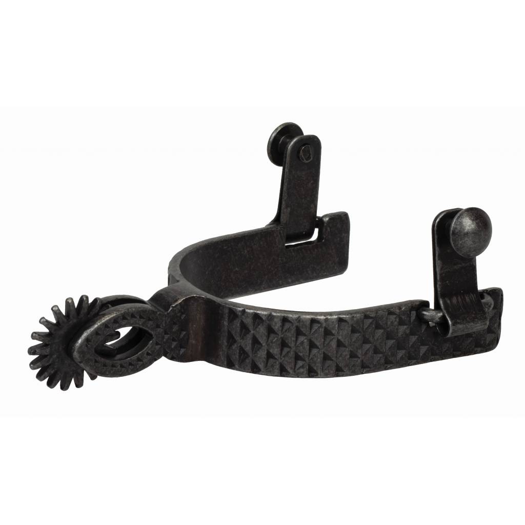 Weaver Ladies Rasp Chihuahua Spur