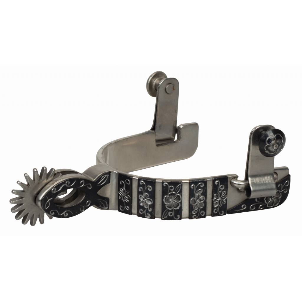 Weaver Ladies Florl Chihuahua Spur