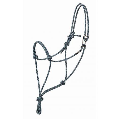Weaver Silvertip No. 95 Rope Halter with Clip