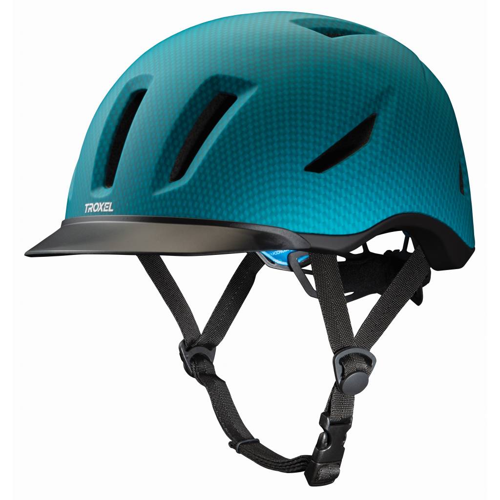 Troxel Terrain Low Profile Helmet