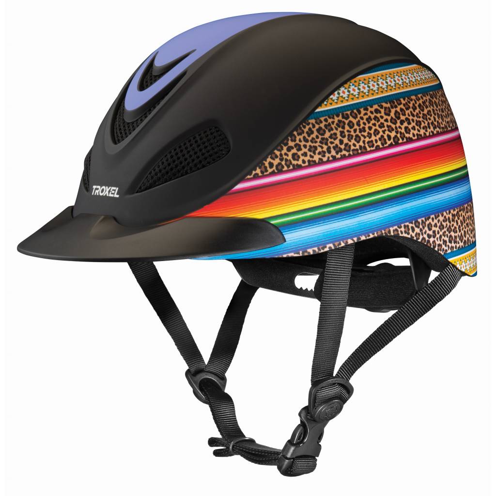 Troxel Dynasty Low Profile Helmet