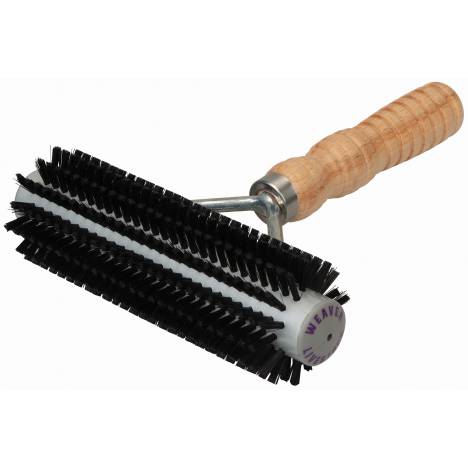 Weaver Mini Wide Range Brush withSoft Bristles