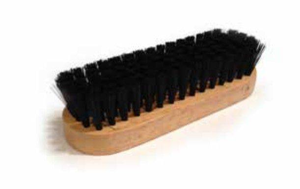 Summerland Medium Soft Poly Tack Cleaning Brush