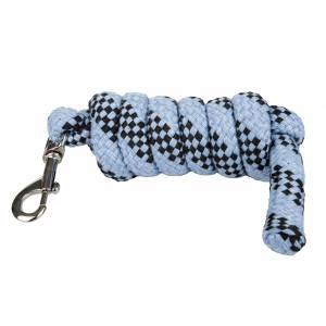 Tabelo Acrylic 6' Lead Rope with Bolt Snap