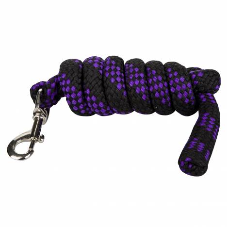 Tabelo Acrylic 6' Lead Rope with Bolt Snap