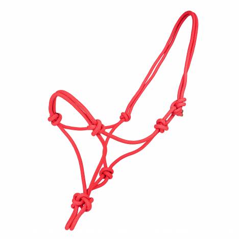 Tabelo Classic Cowboy Rope Halter