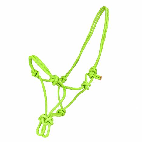 Tabelo Classic Cowboy Rope Halter