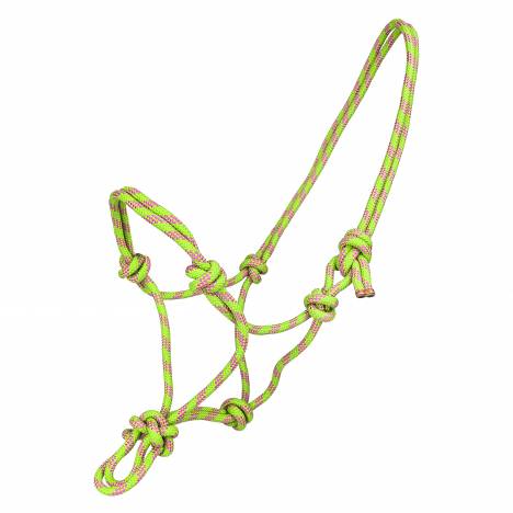 Tabelo Classic Cowboy Rope Halter