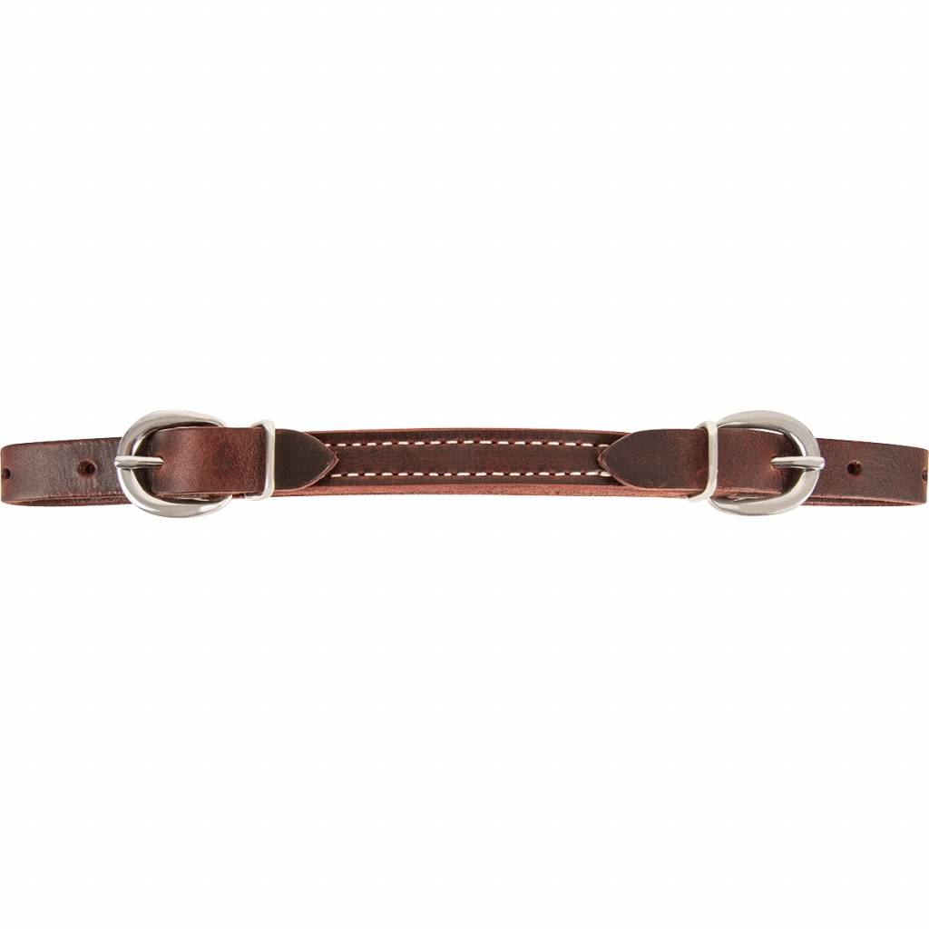 Martin Saddlery Latigo Curb Strap