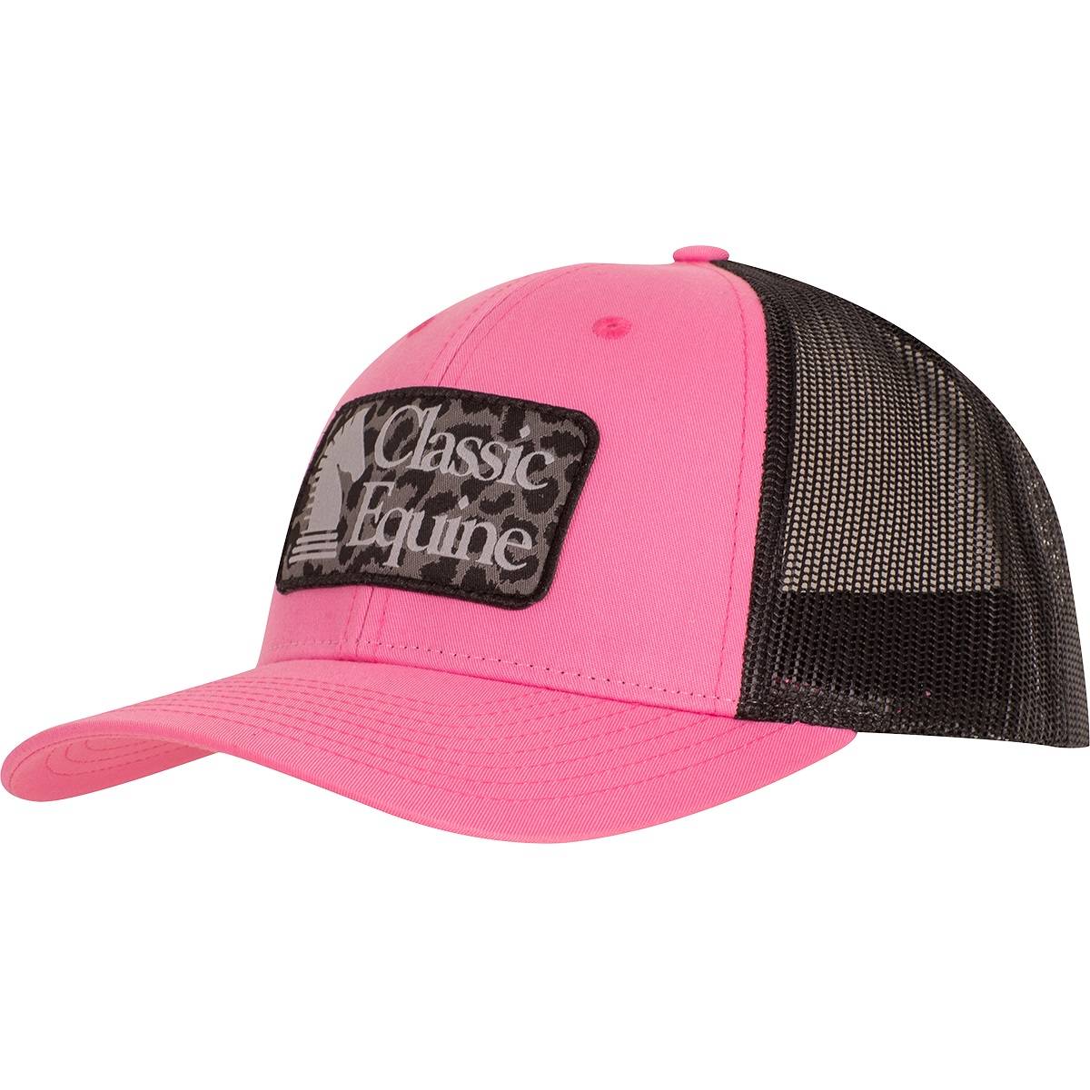 4-304277 Classic Equine Snapback Ball Cap with Embroidered  sku 4-304277