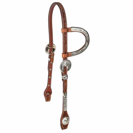 Tabelo One-Ear Show Headstall