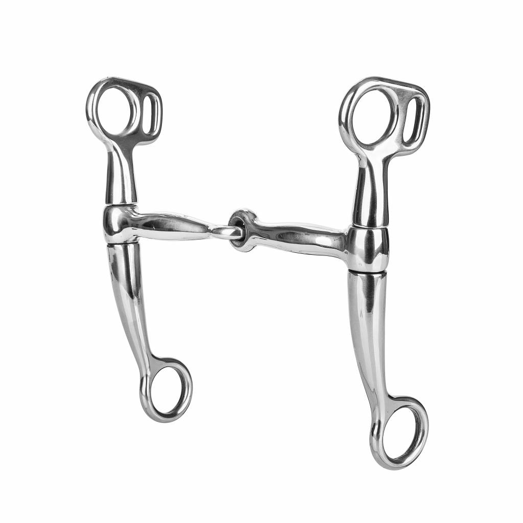 Tabelo SS Tom Thumb Snaffle