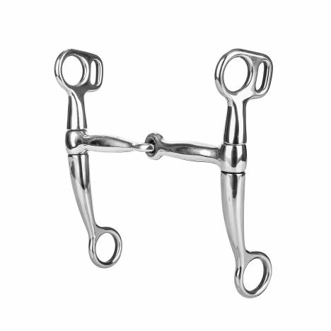 Tabelo SS Tom Thumb Snaffle