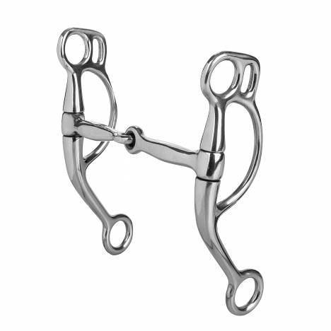 Tabelo SS Double Rein Training Snaffle