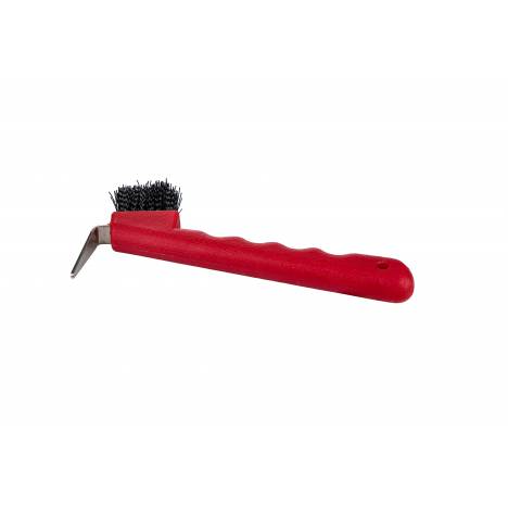 Tabelo Hoof Pick with Brush