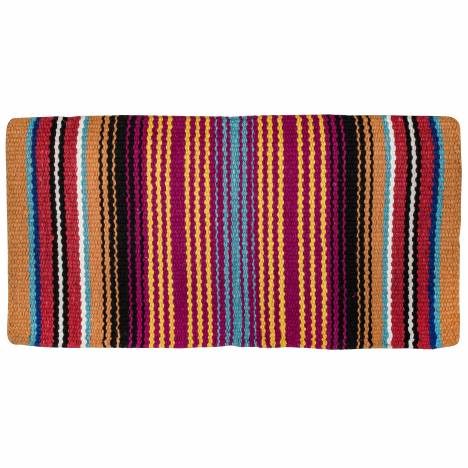 Tabelo Mayan Style Print Blanket