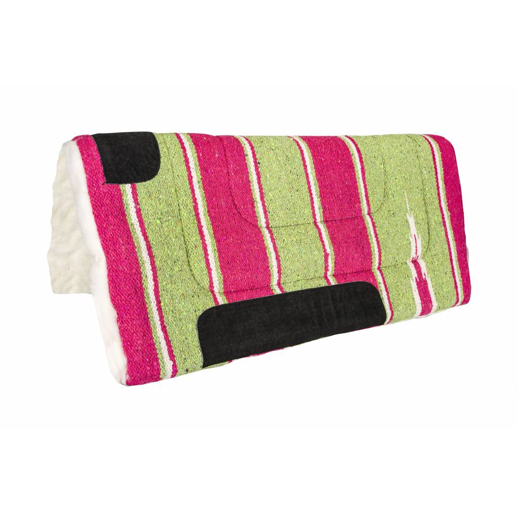 Tabelo Navajo Fleece Pad with Fleece