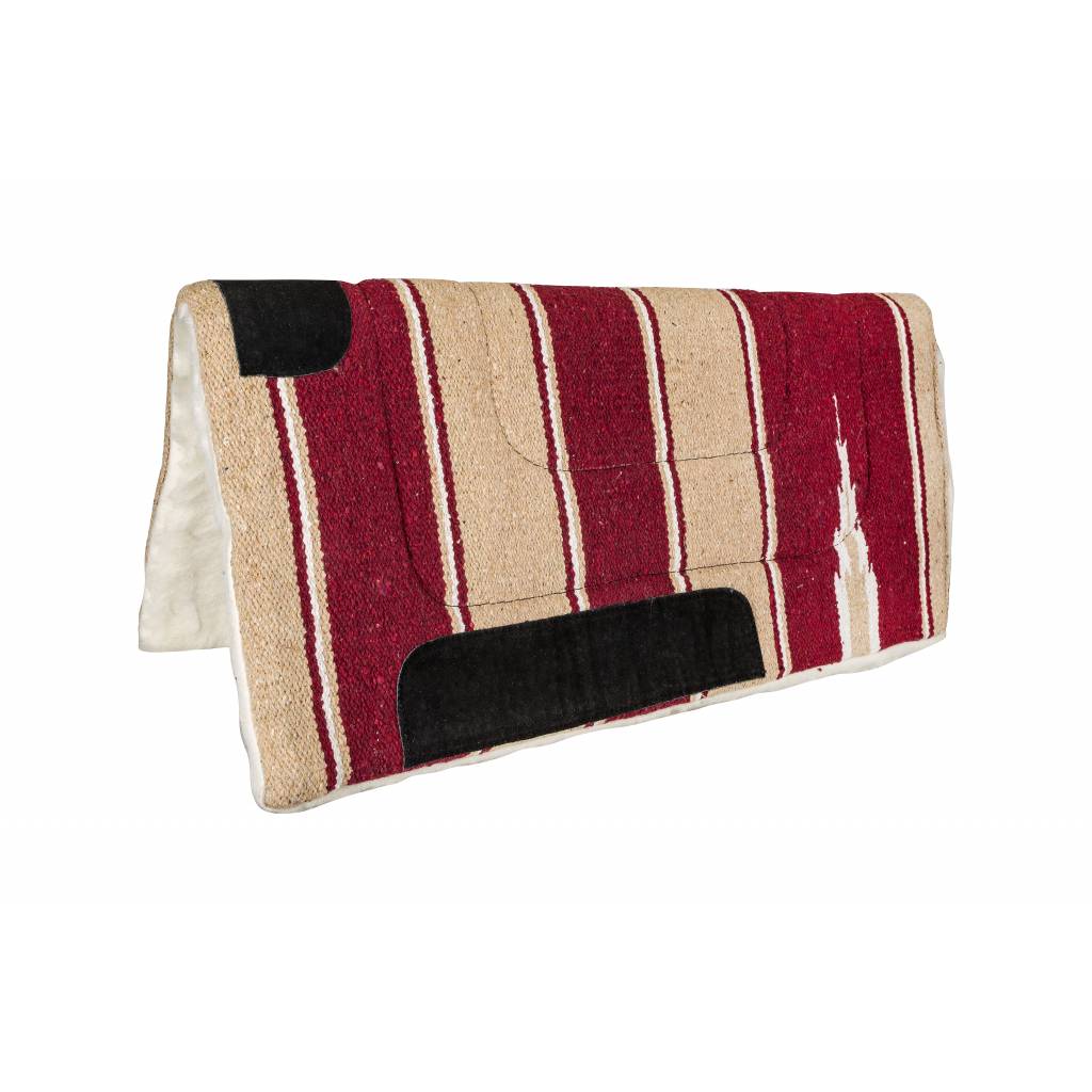 Tabelo Navajo Fleece Pad with Fleece