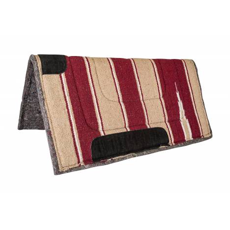 Tabelo Navajo Felt Pad