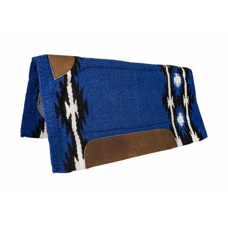 Tabelo Split Felt Pad with Free Spirit Blanket Top