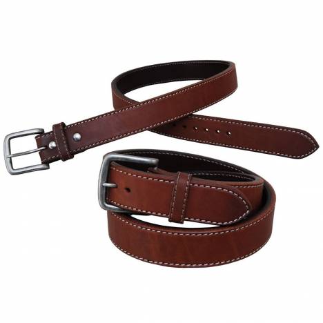 Circle Y Plain Heavy Duty Belt