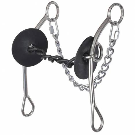 Reinsman Josey-Mitchell Chain Lifter