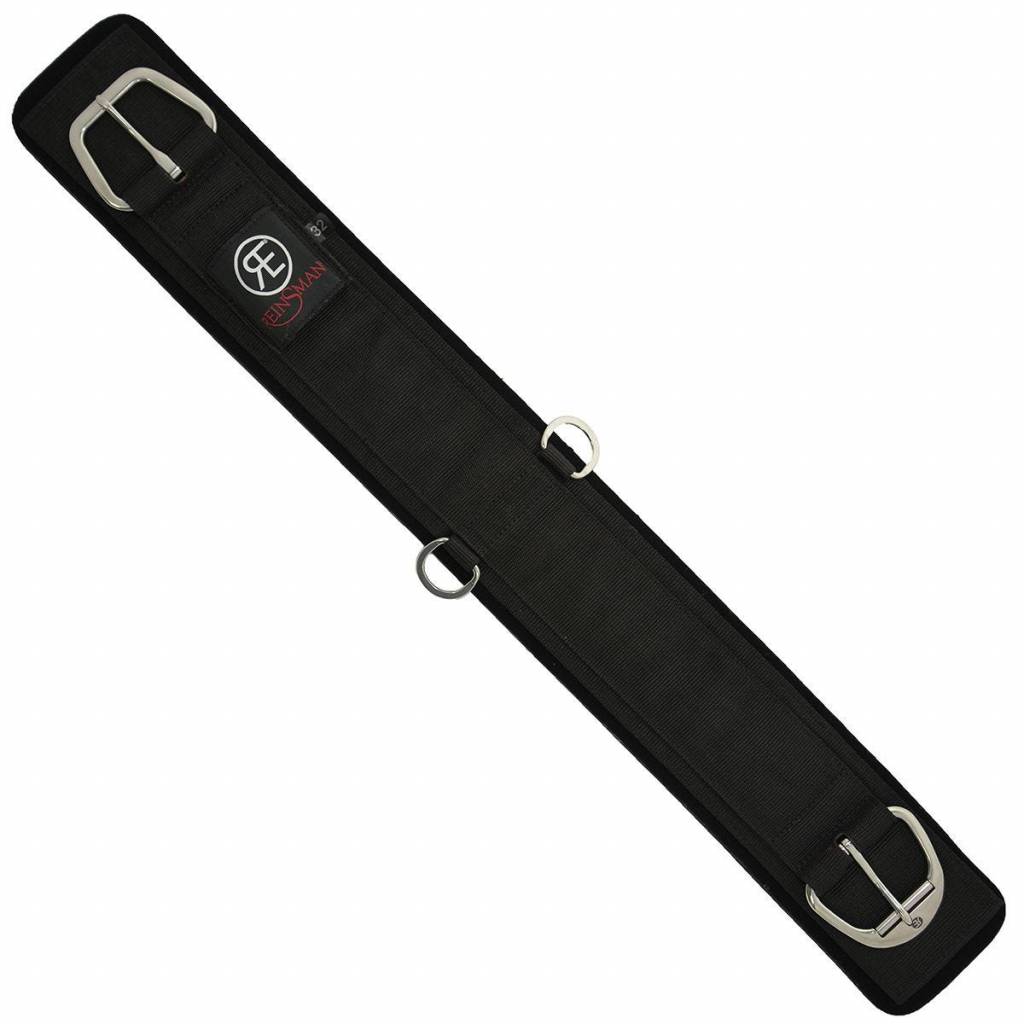 Reinsman Neoprene Straight Cinch