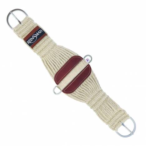 Reinsman 27 Strand Mohair Roper Cinch