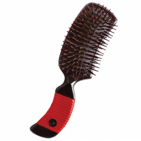 Reinsman Quick Grip Mane & Tail Brush