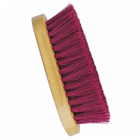 Reinsman Wooden Handle Brush