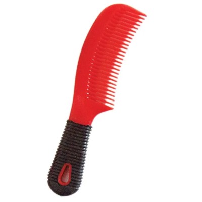 Reinsman Quick Grip Plastic Comb
