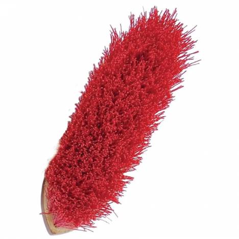 Reinsman Wooden Handle Stiff Brush