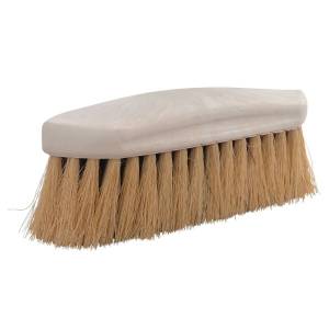 Reinsman Natural Fiber Brush