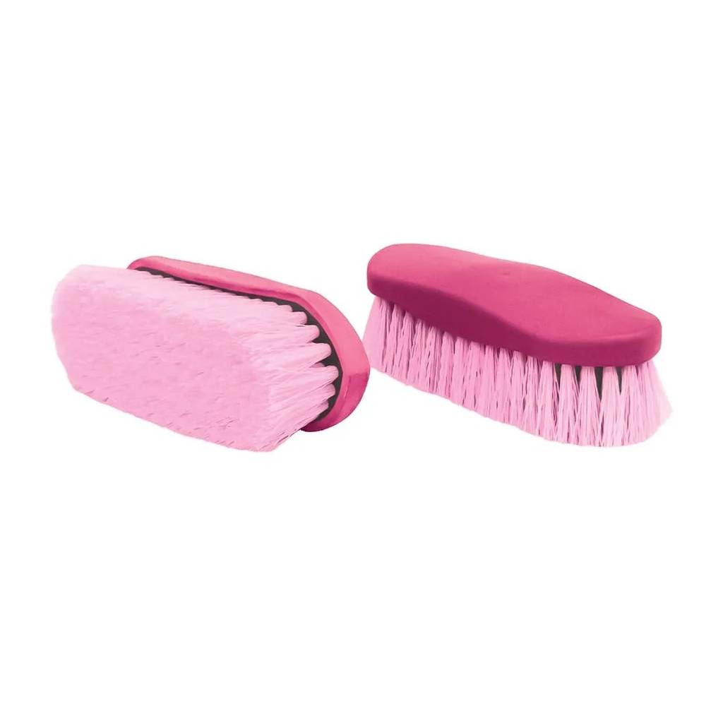 Reinsman Soft Grip Stiff Brush